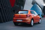 Volkswagen Polo TSI Launch Edition 2018 года (AU)